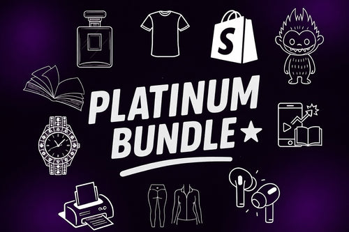 platinum Supplier Bundle
