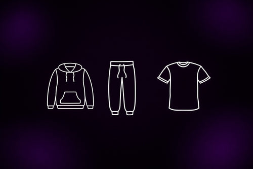 USA Clothing Vendor + GUIDE