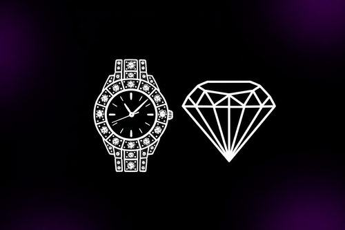 Moissanite vendor bundle + guide