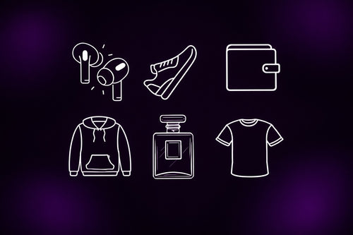 All Vendor Bundle + GUIDE